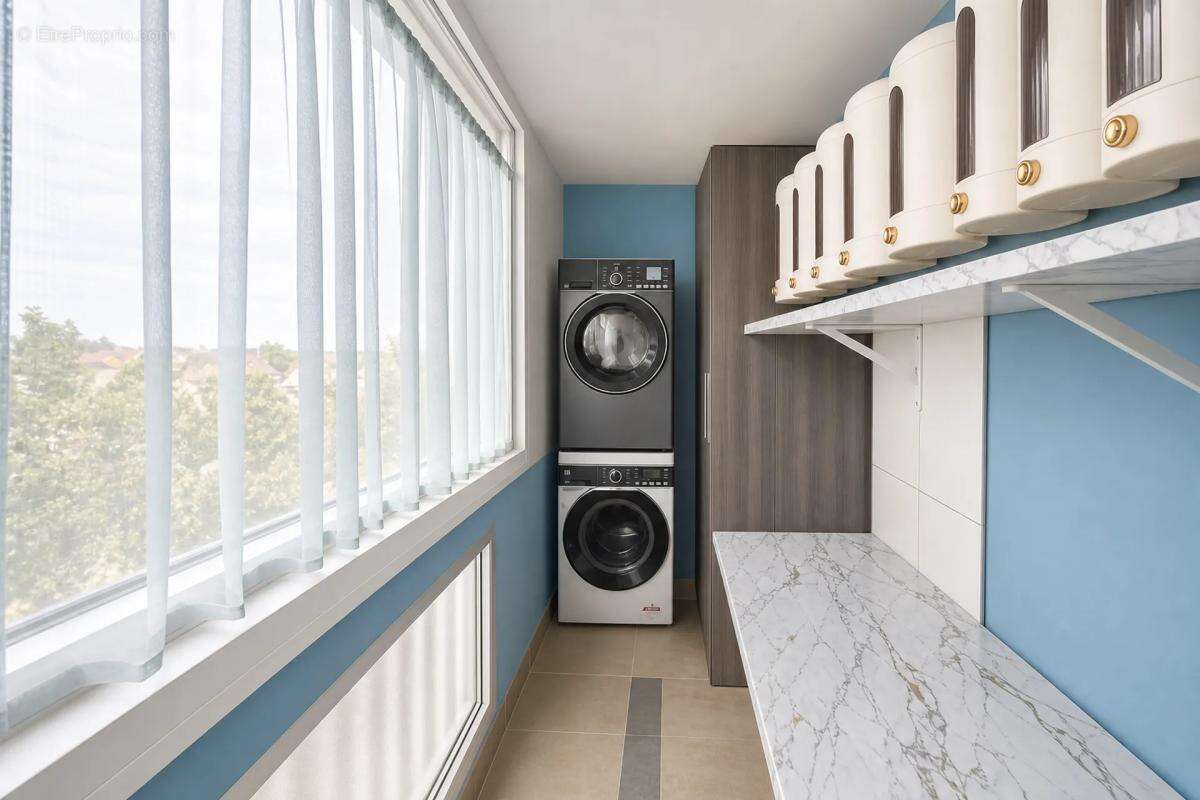 Appartement à MUNDOLSHEIM