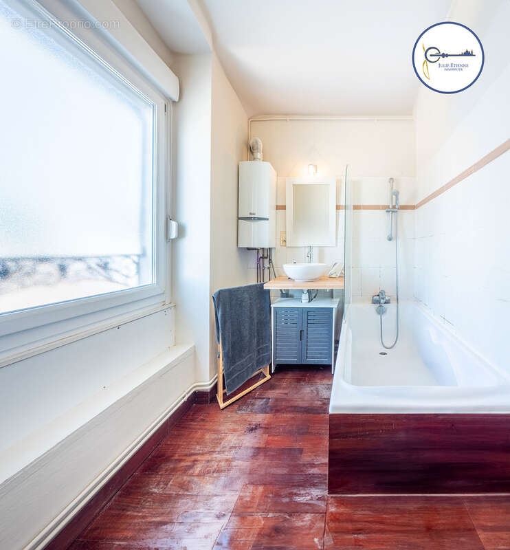 Appartement à EPINAL