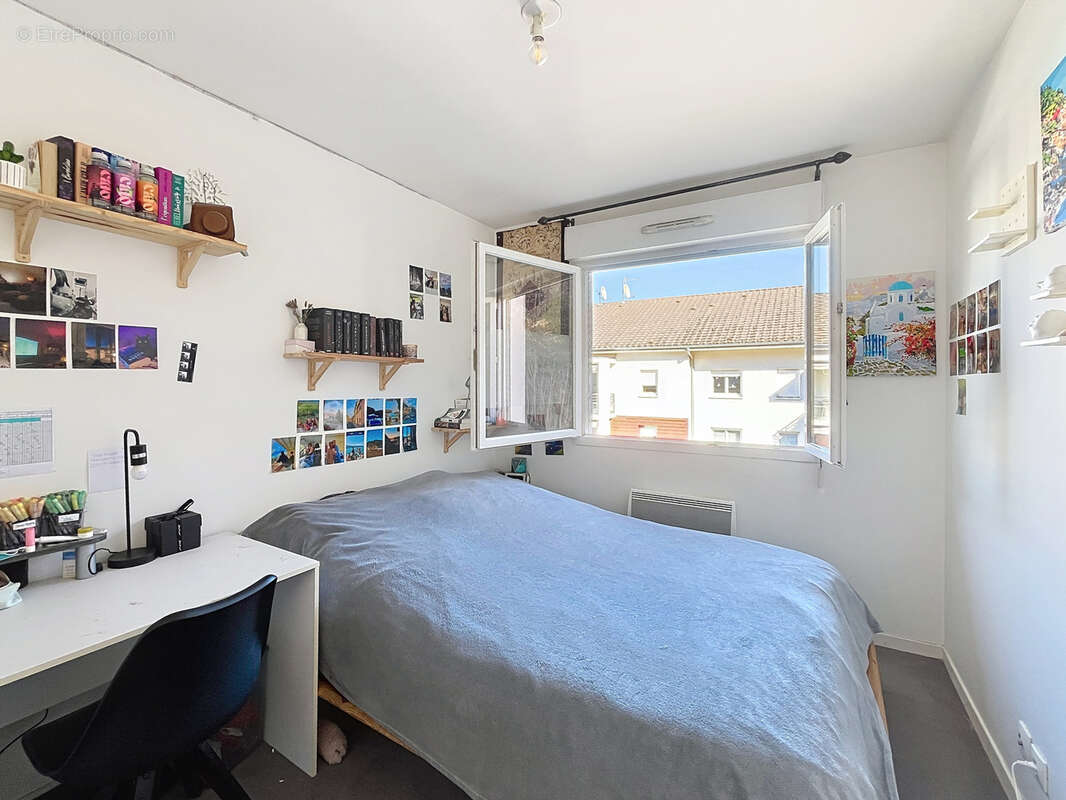 Appartement à SEYTHENEX