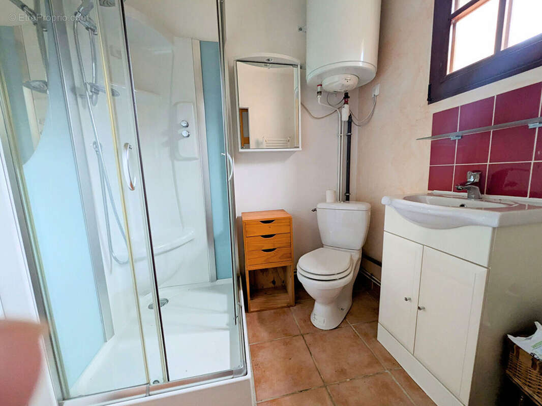 Maison à SUCE-SUR-ERDRE