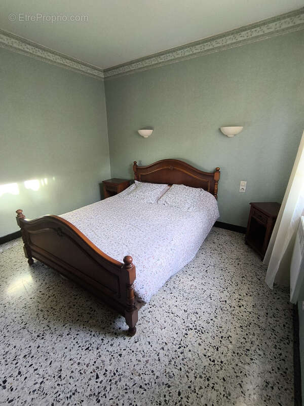 Maison à LEZIGNAN-CORBIERES