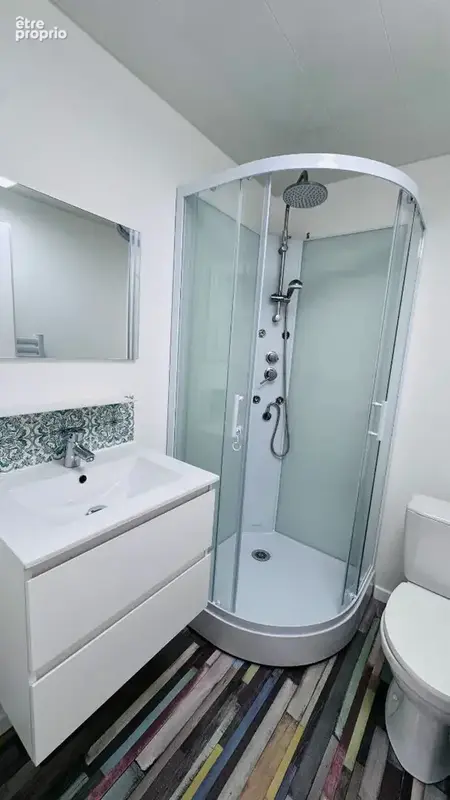 Bournezeau  maison + locatif - photo 9