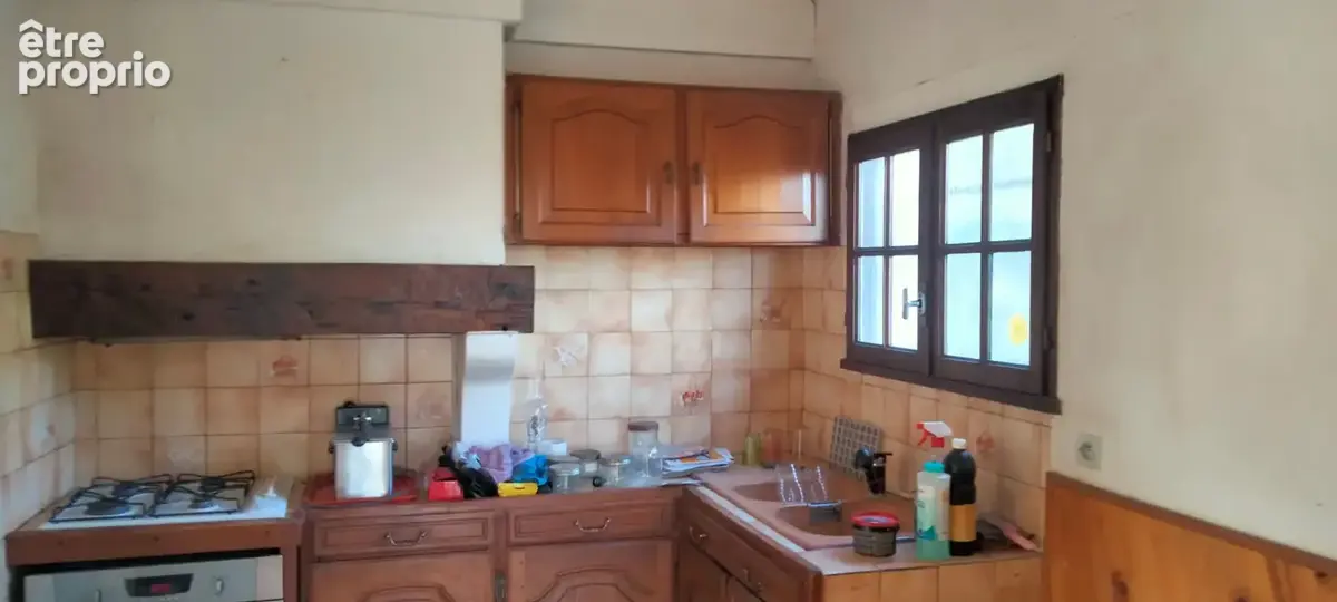 Maison Le Tourne 4 pièce(s) 90 m2 - photo 7