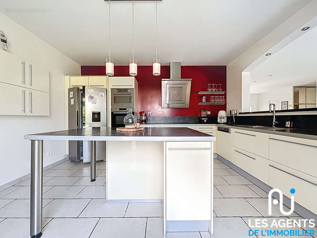 Maison à MEUNG-SUR-LOIRE