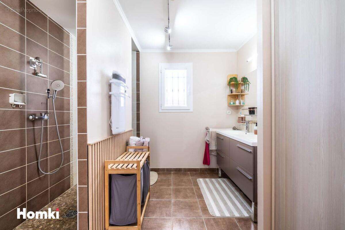 Maison à FOS-SUR-MER