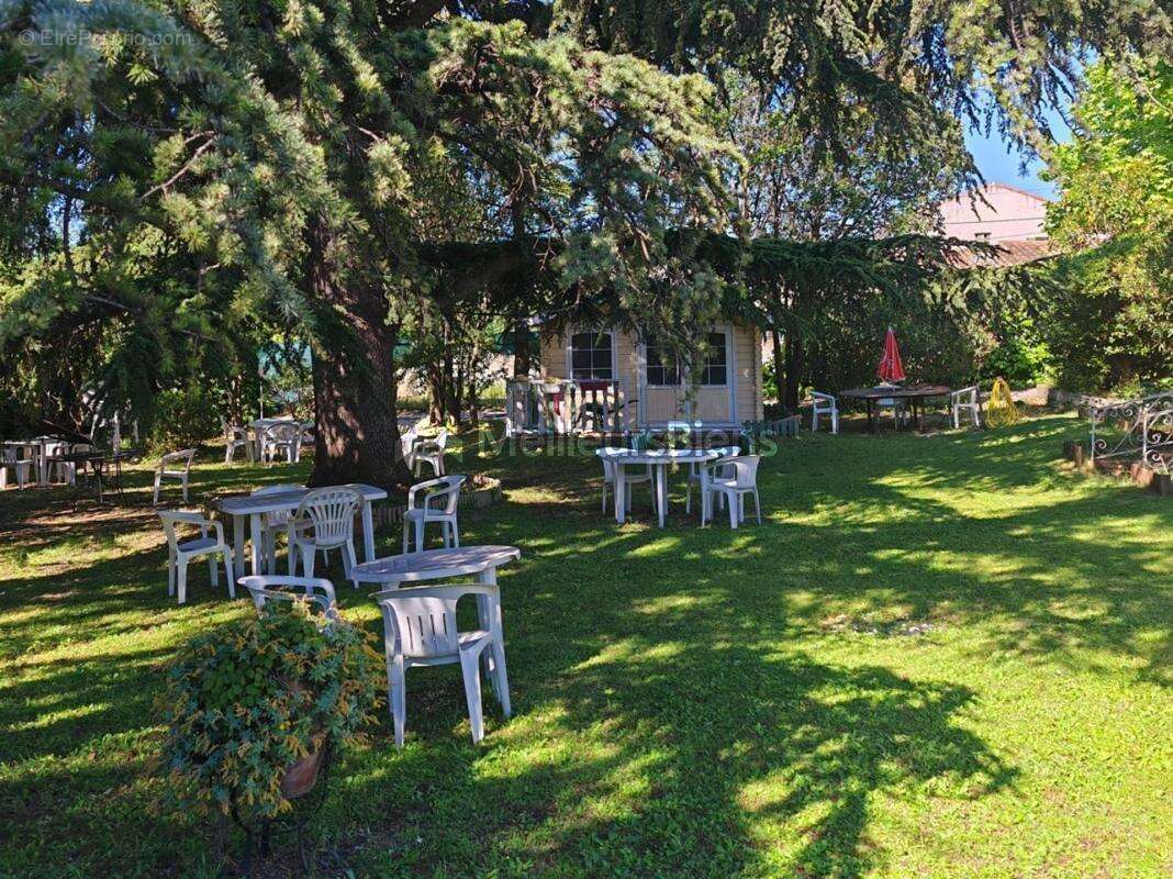 Maison à PLAN-DE-CUQUES