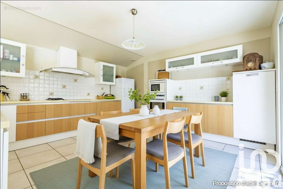 Photo 4 - Maison à PLAISANCE-DU-TOUCH