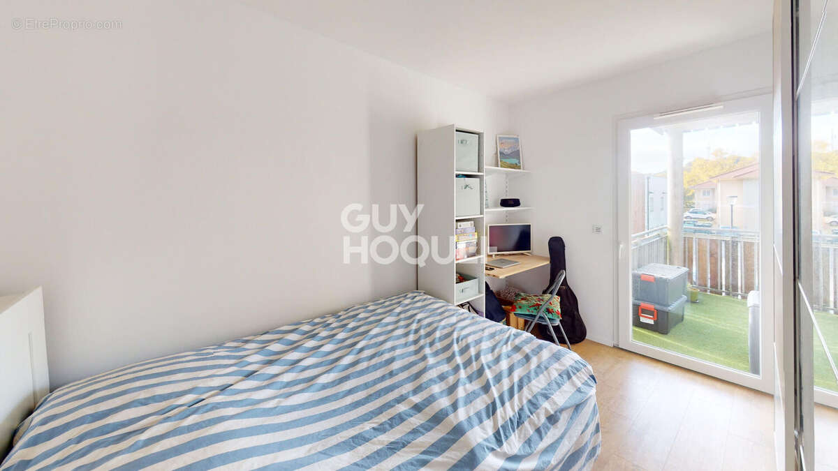 Appartement à MIMIZAN