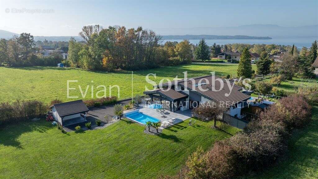 Maison à ANTHY-SUR-LEMAN