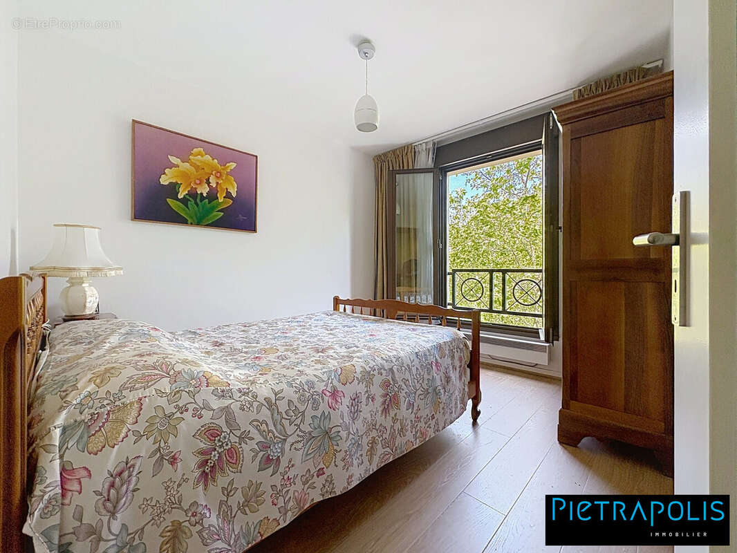 Appartement à LYON-7E