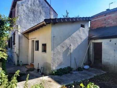 Appartement à LIVRY-GARGAN