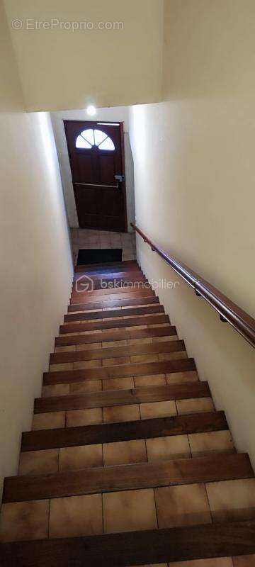 Maison à CLERMONT-L&#039;HERAULT