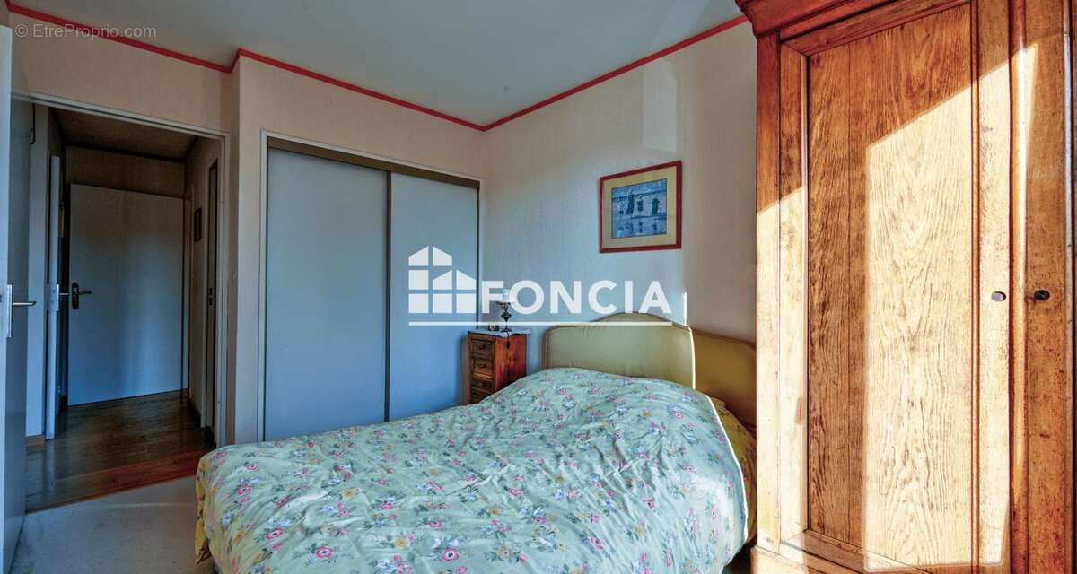Appartement à MANTES-LA-JOLIE