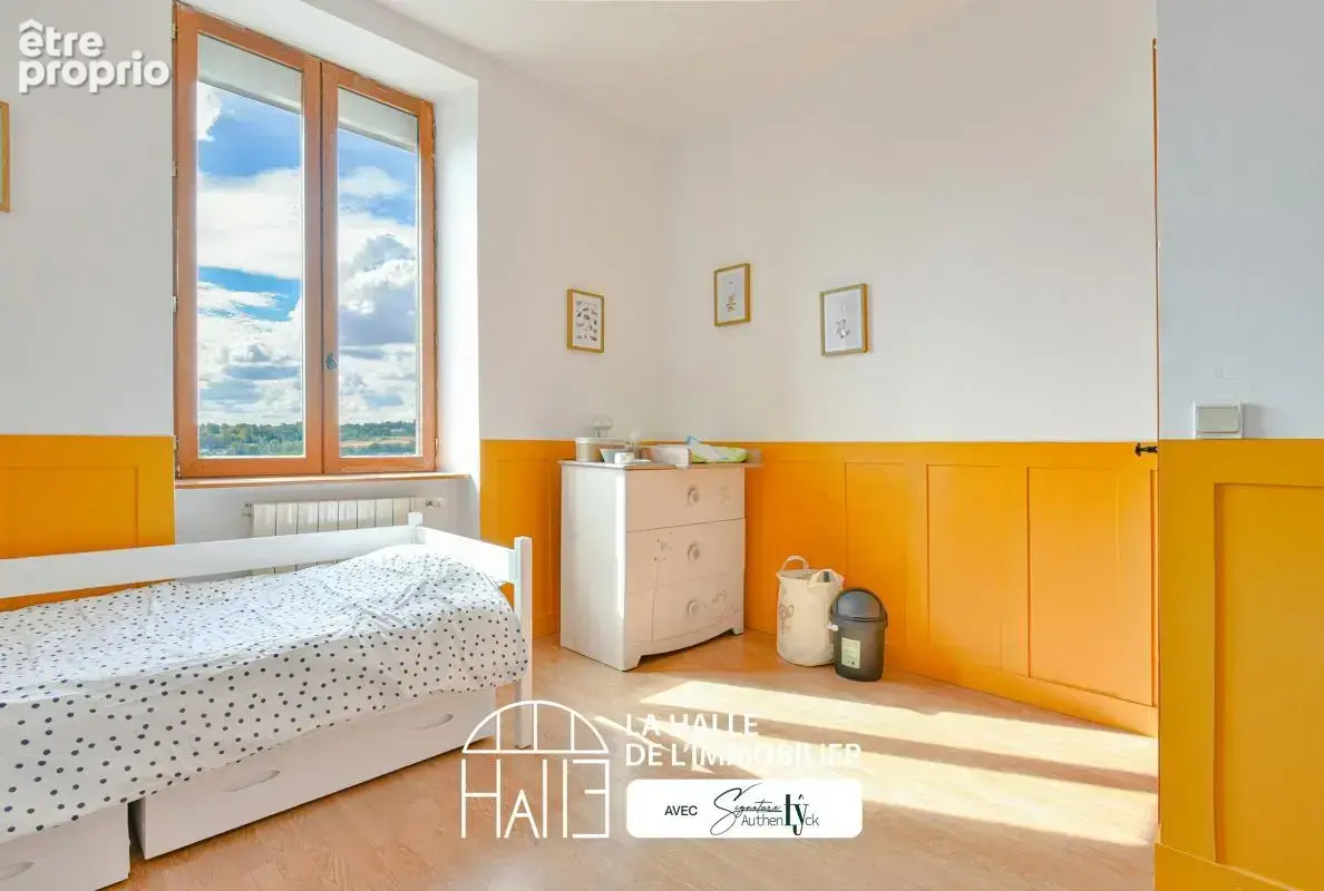 Maison 170 m² à Condat-Sur-Vienne  - photo 17