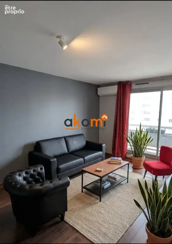 Appartement 3 pièces 57 m² à vendre à Nancy (54000) - photo 3