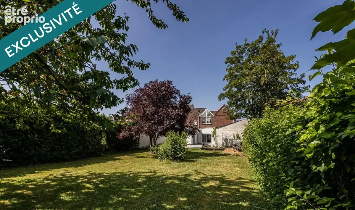 Photo 1 - Maison à LOISON-SOUS-LENS