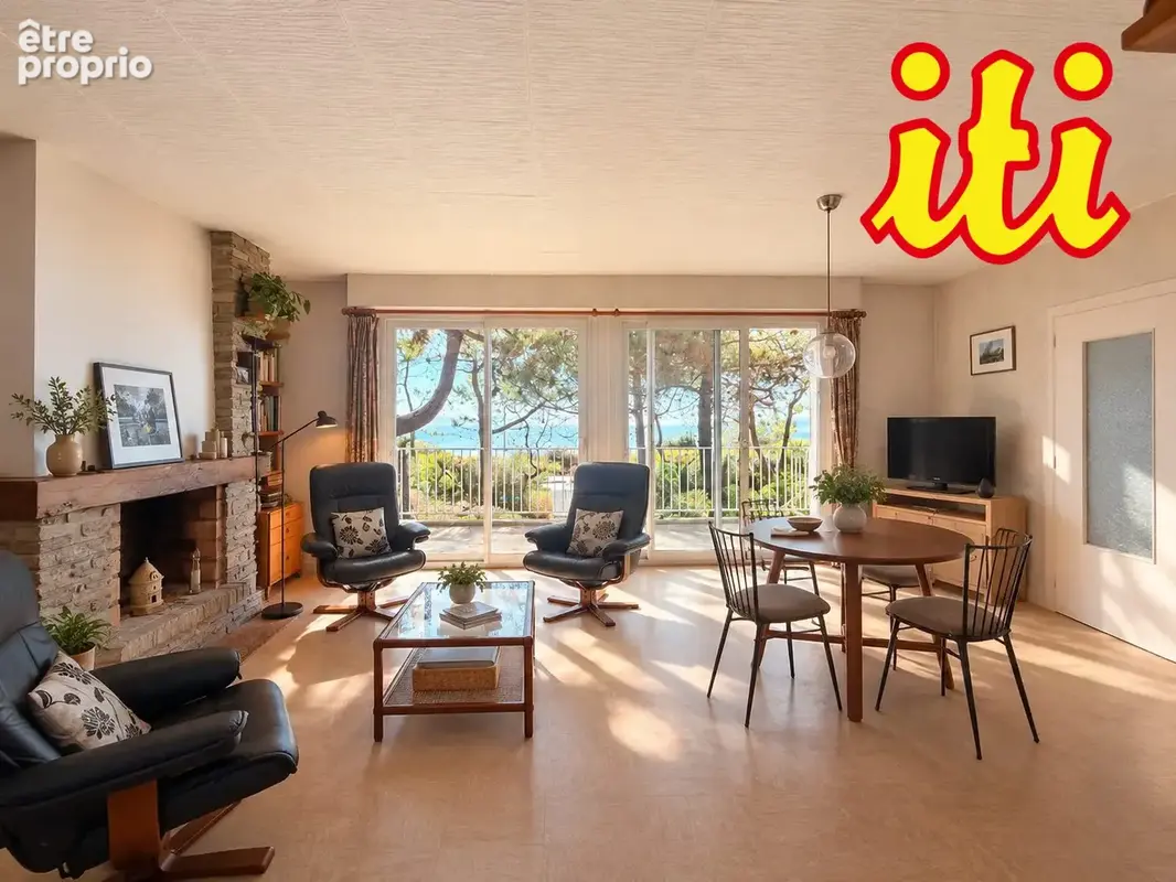 Maison 5 pièces 148 m² à vendre à Les Sables-D'olonne (85180) - photo 5