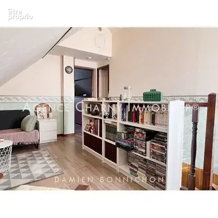 Maison 5 pièces 90 m² à vendre à Chambeugle (89120) - photo 8