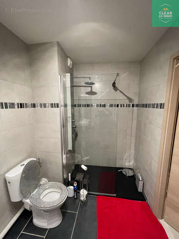 Appartement à MAIZIERES-LES-METZ