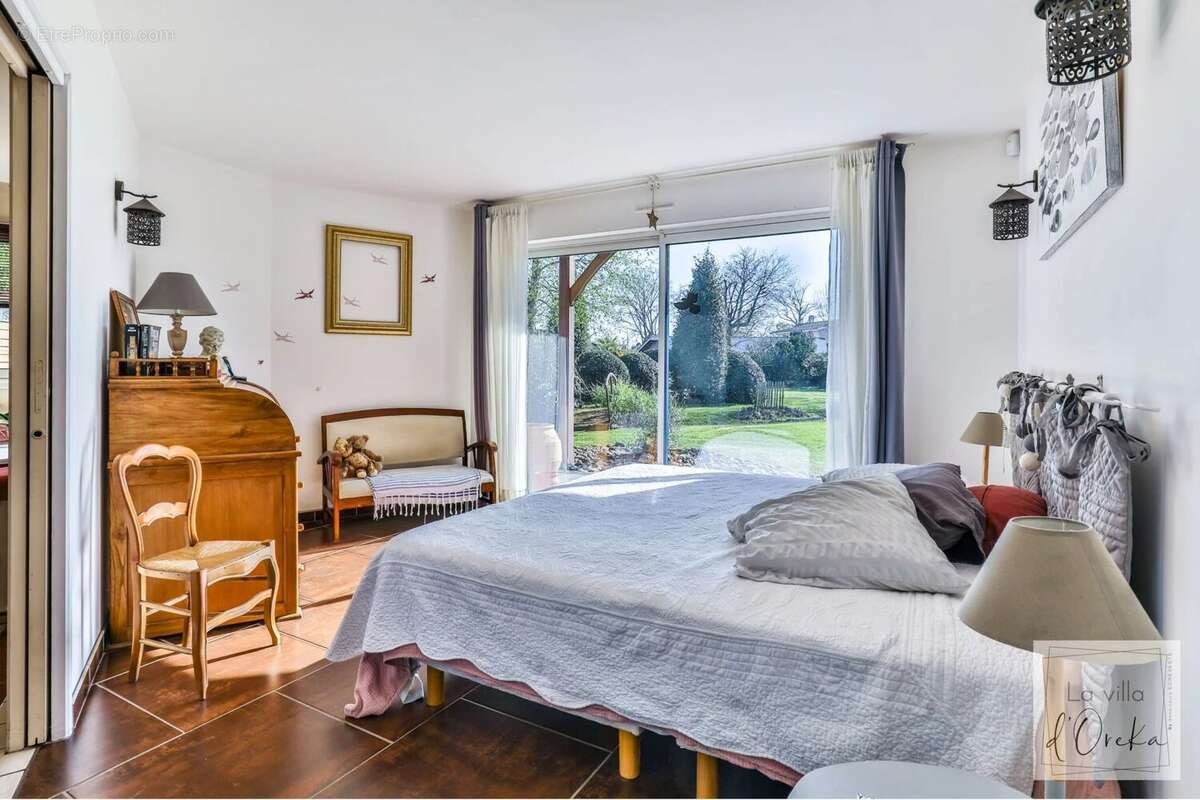 Maison à BISCARROSSE