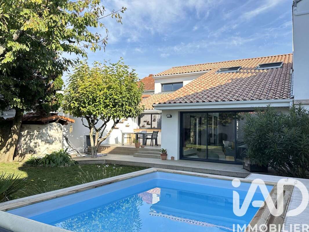 Photo 1 - Maison à MACHECOUL