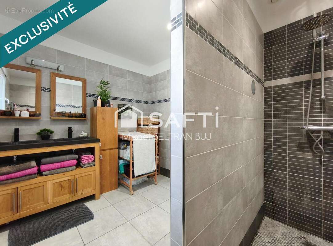 Photo 5 - Maison à POUSSAN