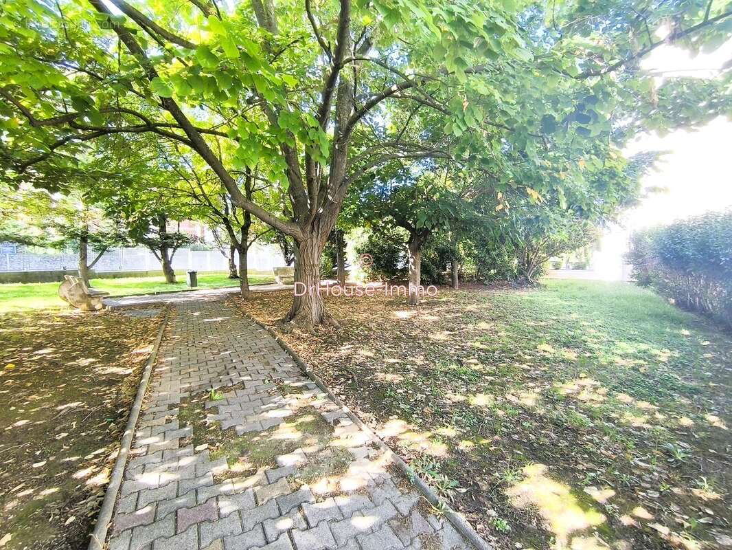 Appartement à ALLAUCH