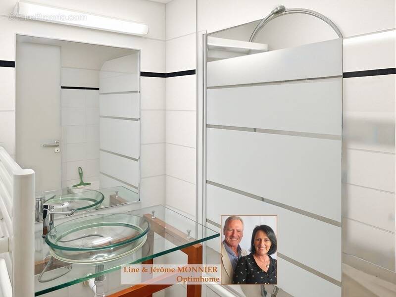 Appartement à COLLIOURE