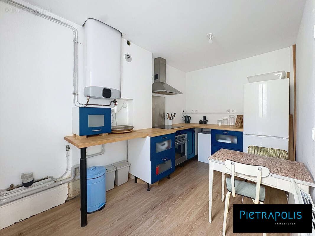 Appartement à LYON-9E