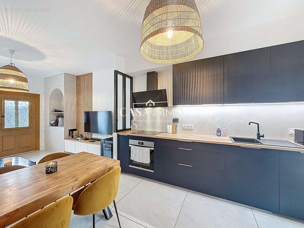 Appartement à HYERES