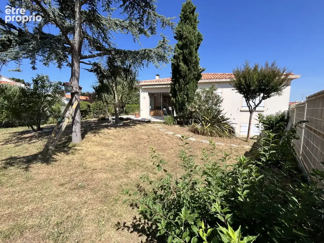 Maison 7 pièces 140 m² à vendre à Bretignolles-Sur-Mer (85470) - photo 3