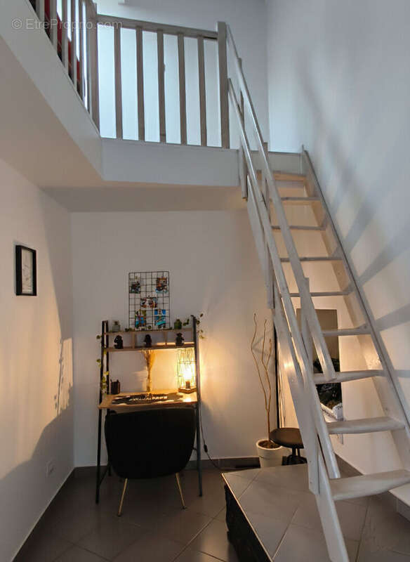 Maison à CREPY-EN-VALOIS