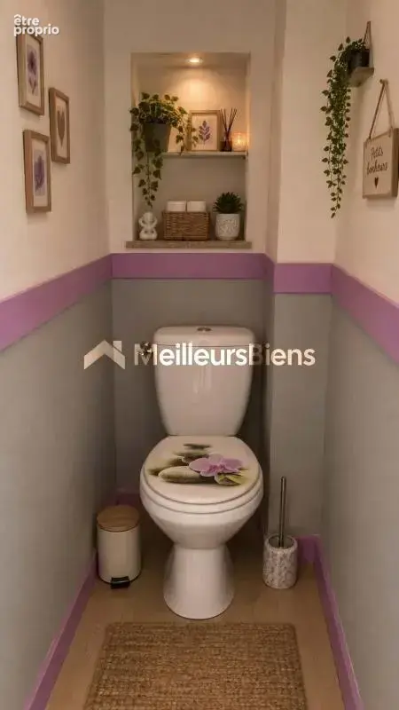 Investissement à Landrecies : immeuble 240 m², 6 chambres, 15 pièces - photo 14