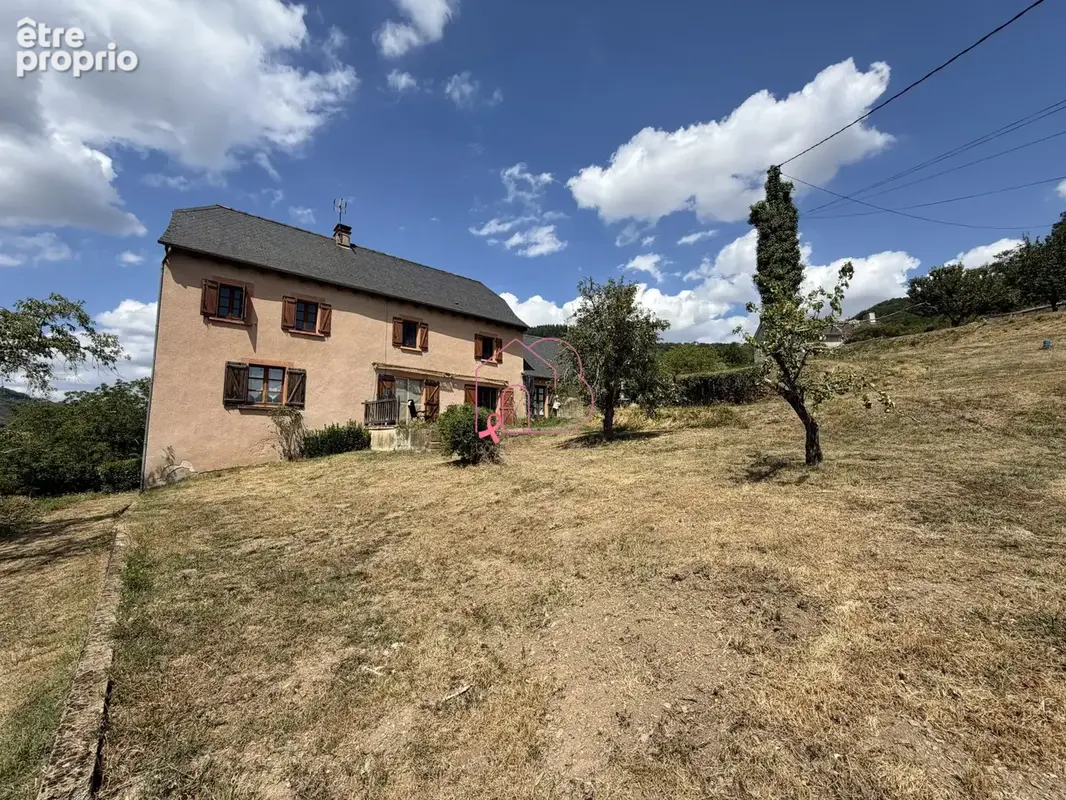 Maison 6 pièces 175 m² à vendre à Conques (12320) - photo 4