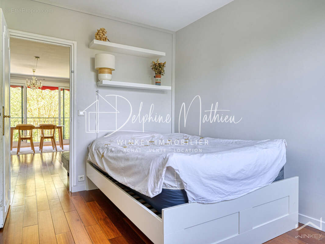 Appartement à MEUDON