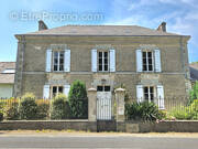 Maison à LA GRIGONNAIS