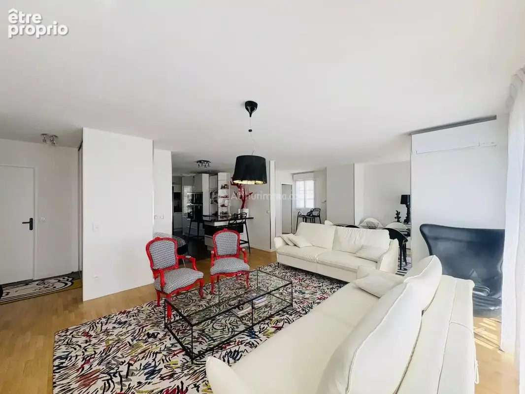 Vente Appartement Serris(77700) 850 000ï¿œ - photo 4