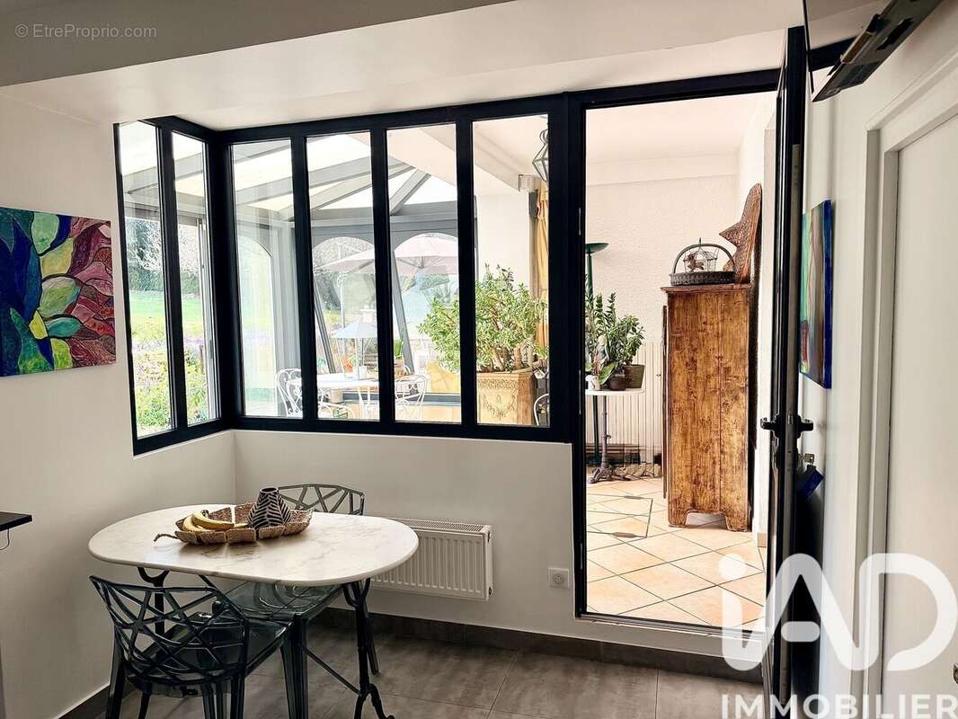 Photo 5 - Maison à MONTFORT-L'AMAURY