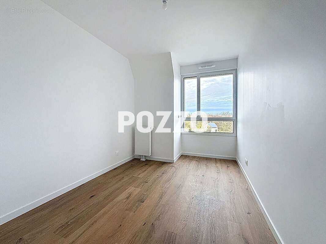 Appartement à HONFLEUR