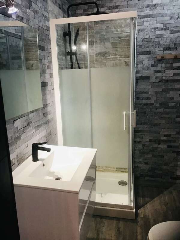 Appartement à MONTLUCON