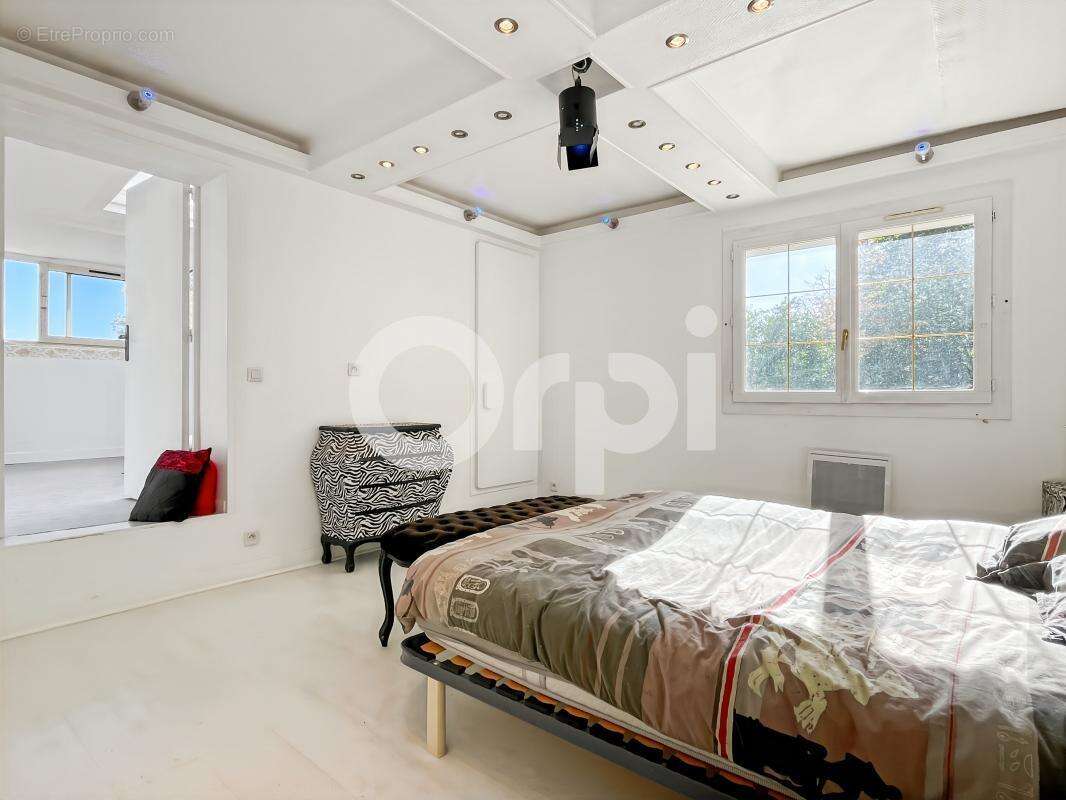 Maison à ARNIERES-SUR-ITON