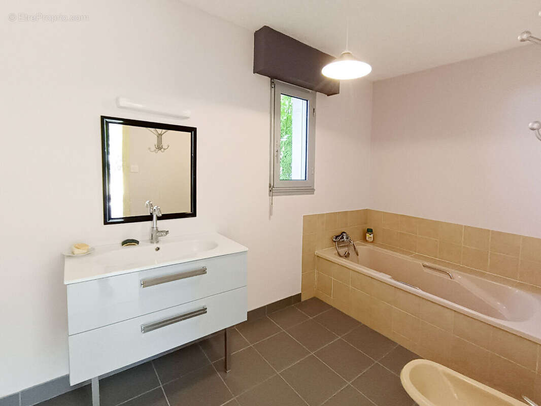 Maison 116m² à mellac - photo 9