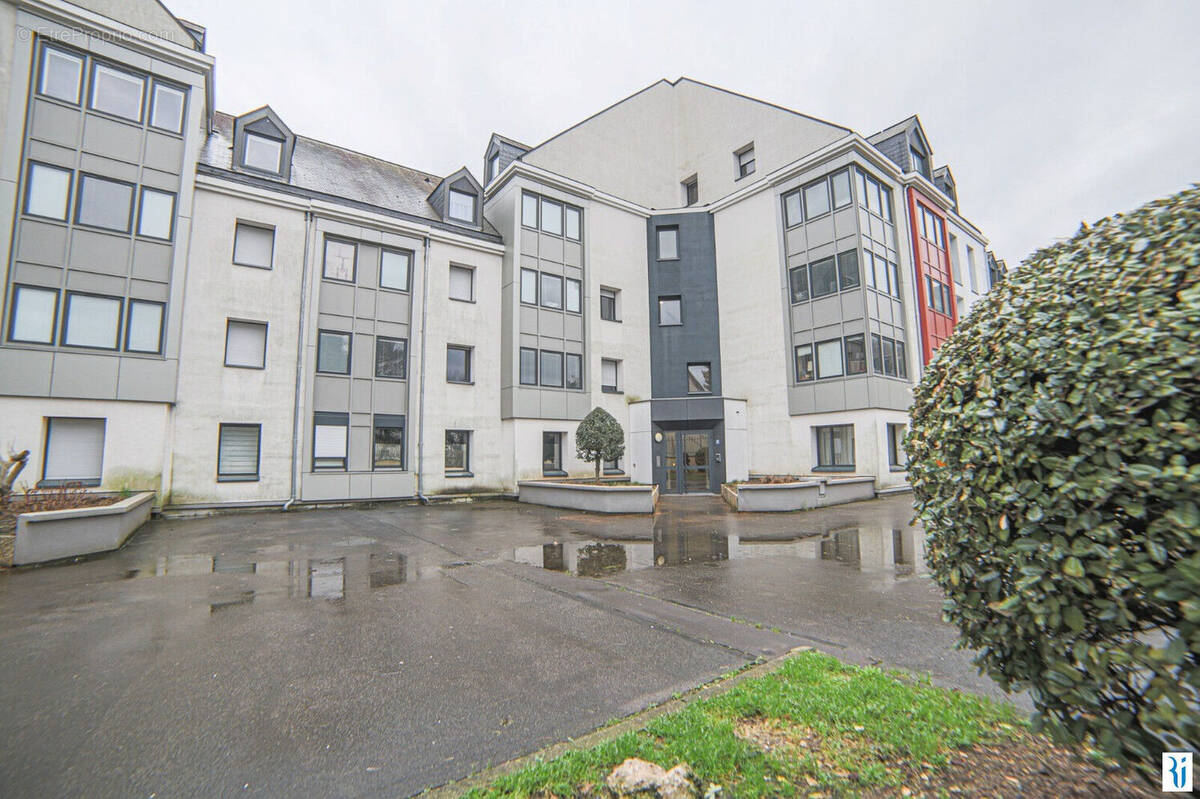 Appartement à ROUEN
