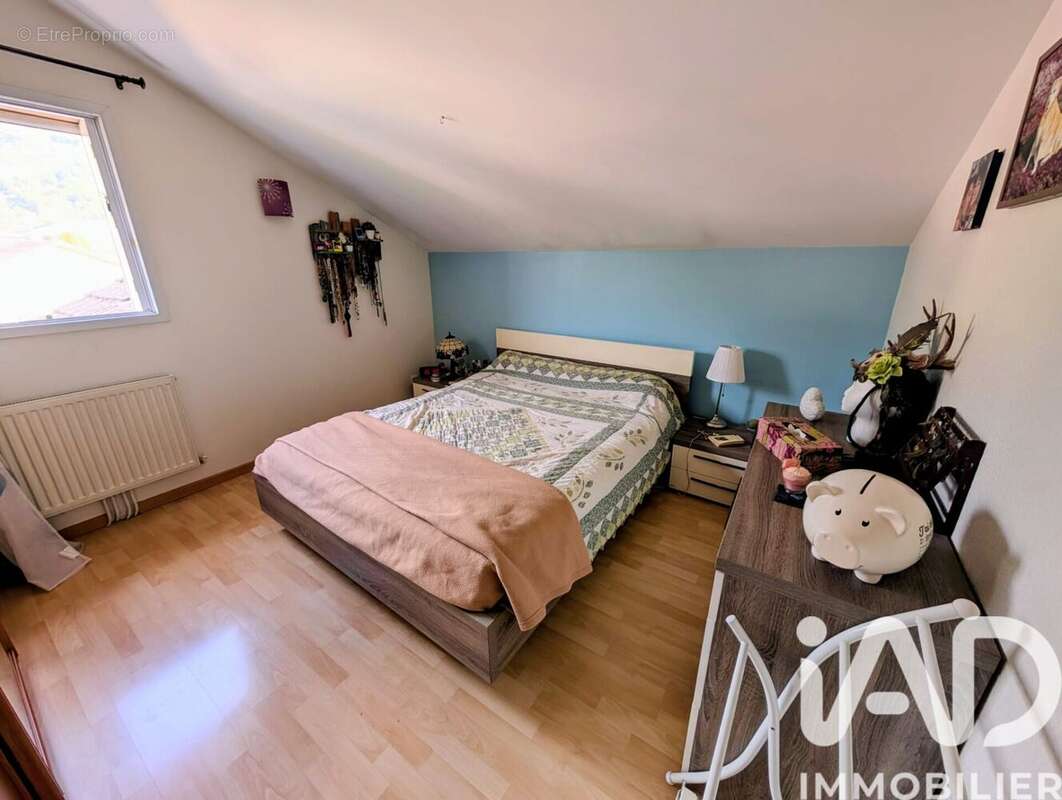 Photo 6 - Maison à FROGES