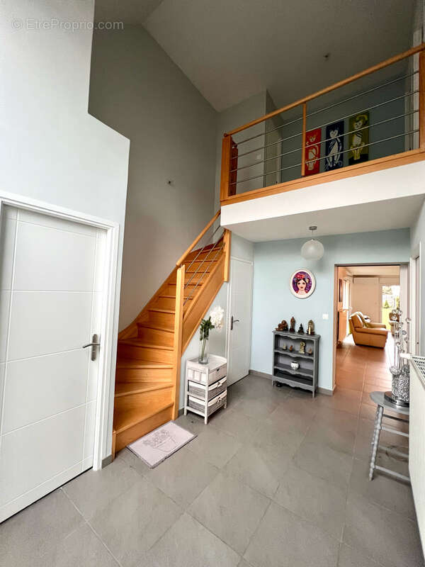 Maison à RAIMBEAUCOURT