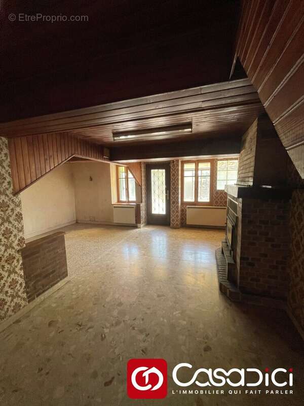 Maison 110 m² à Vandenesse  - photo 5