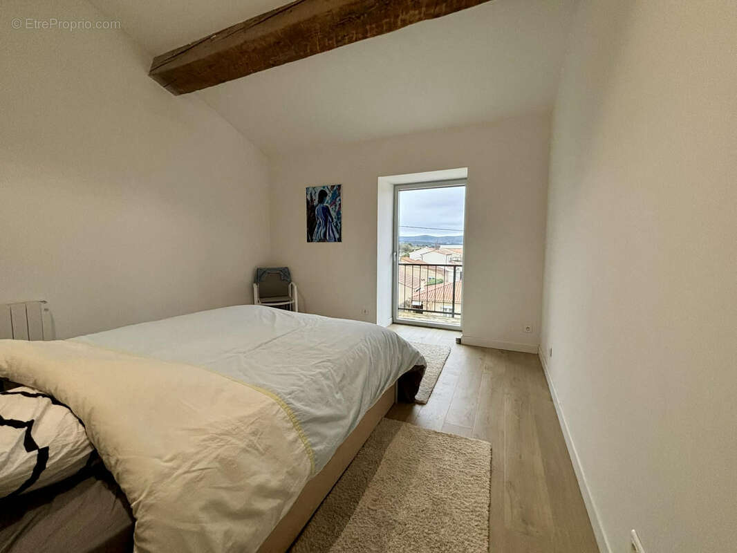 Maison à PEYRIAC-DE-MER