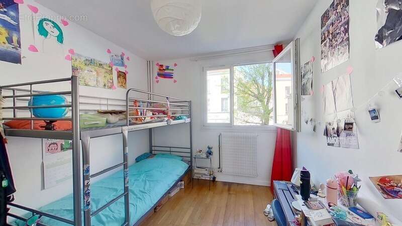 Appartement à BAGNOLET