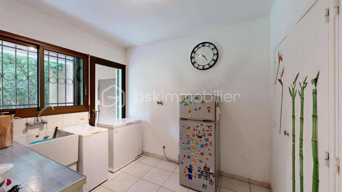 Maison à LABARTHE-SUR-LEZE