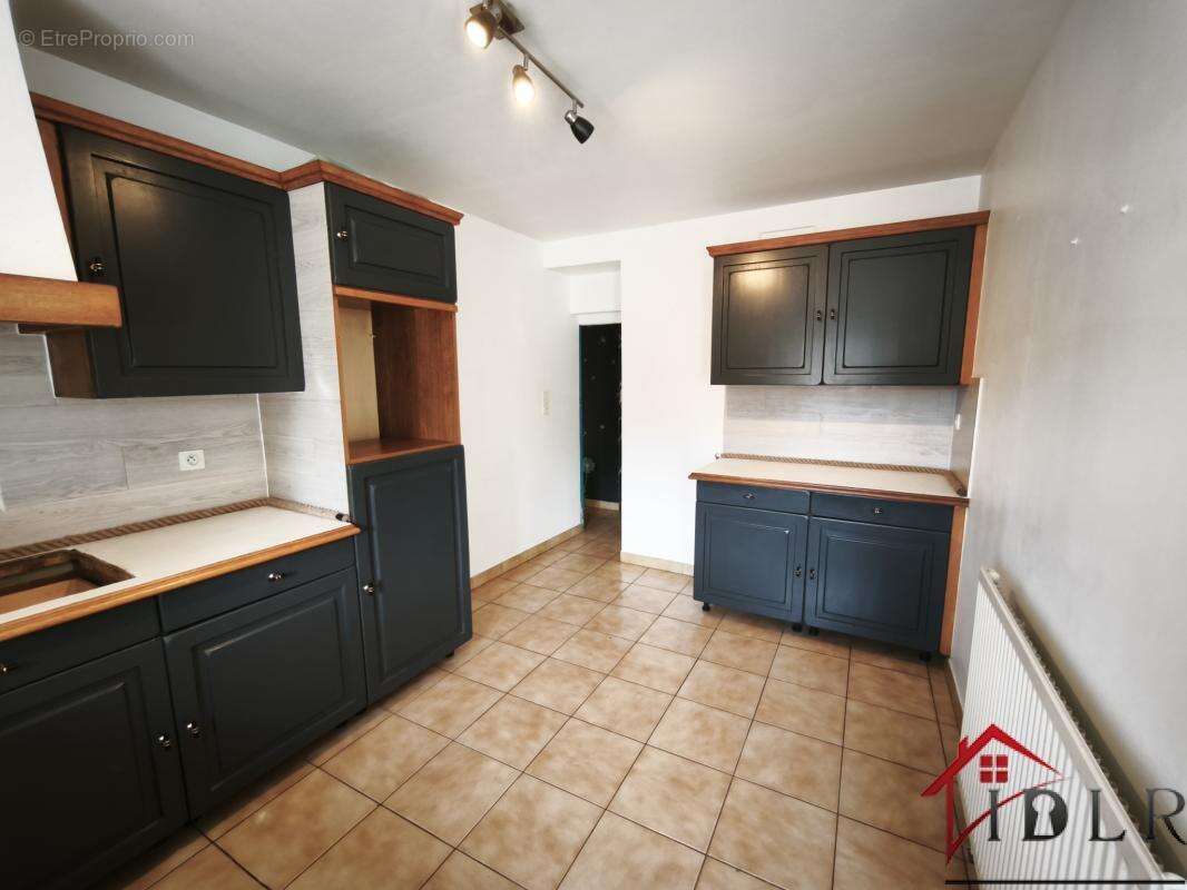 Maison à BOURBONNE-LES-BAINS